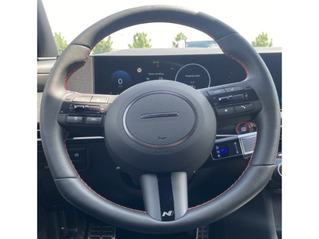 Hyundai Tucson – Bild 14