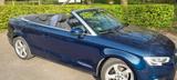 Audi Cabriolet - Audi Cabriolet mit Benzin-Antrieb