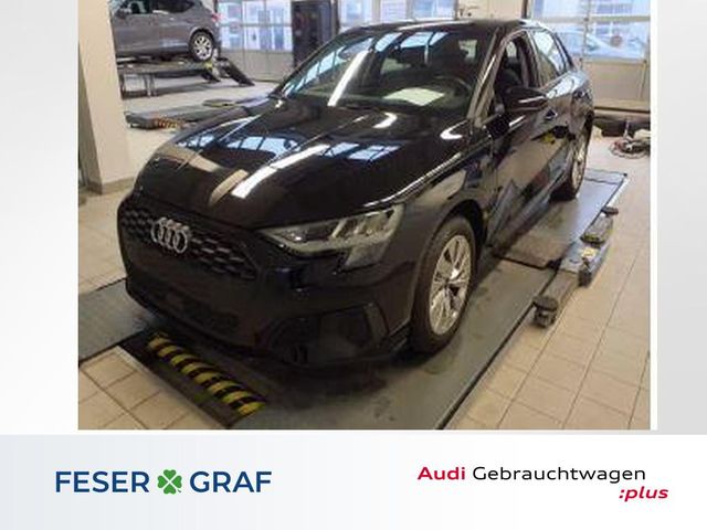 Audi A3 Sportback TFSI e 40 e S tronic