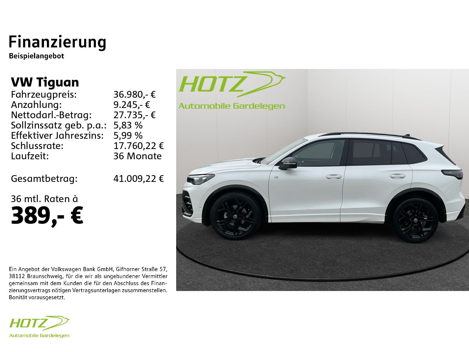 Volkswagen Tiguan 1.5 eTSI DSG R-Line LED KAMERA APP foto 2