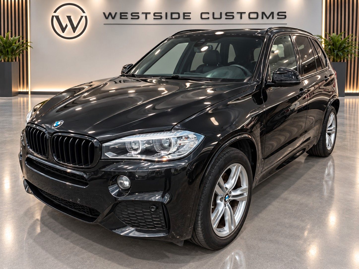 BMW X5 xDrive 40e M-Paket /Shadow/Panorama/HeadUp