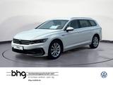 Volkswagen Passat Variant GTE 1.4 TSI Plug-In DSG PDC AHK - Hybrid (/Elektro) Plug in mit Benzin-Antrieb