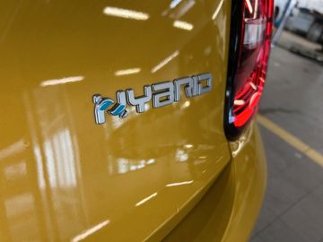 Fiat 500 1.0 FireFly Torino LED TEMPOMAT PDC CARPLAY