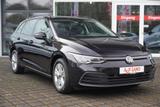 Volkswagen Golf VIII Variant 1.0 Life LED Klimaaut. DAB USB - Volkswagen Golf: Kombi, Viii