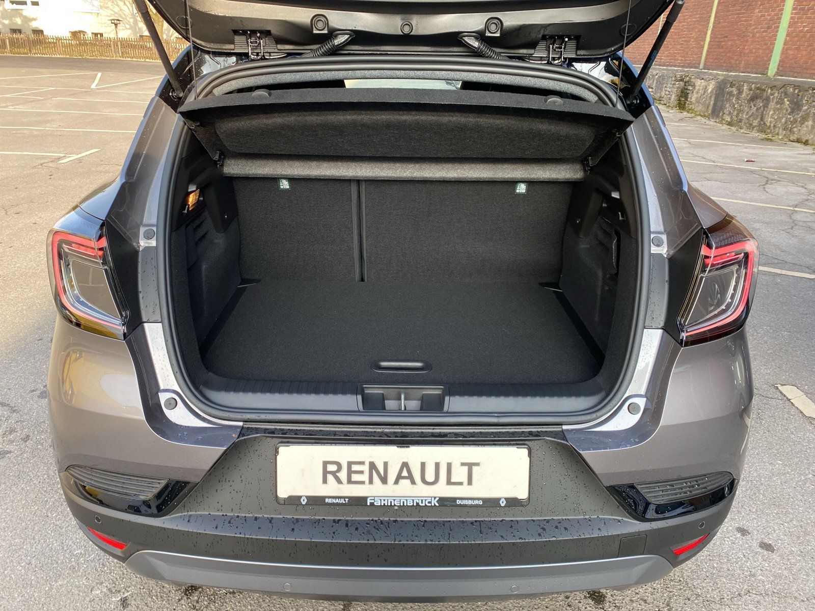 Renault Captur - Bild 8