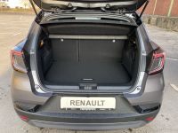 Renault Captur - Vorschau Bild 8