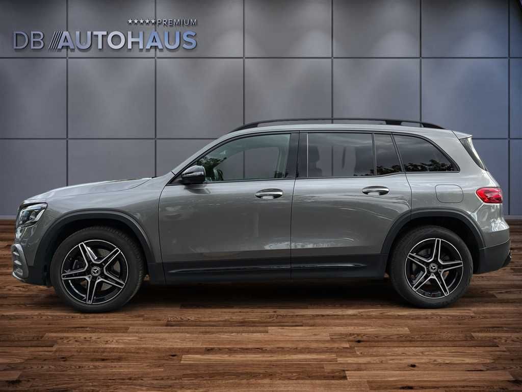Mercedes-Benz GLB 220 AMG-Line 4MATIC DCT  foto 7