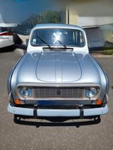 Renault R 4 GTL