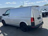 Volkswagen T6 Transporter 6.1 Kasten TDI DSG 4Motion AHK - Volkswagen: Transporter 4motion