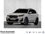 BMW X1 sDrive18i M Sport RFK NAVI LED DAB - BMW X1: Sdrive 18i