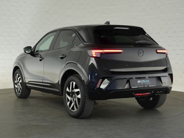 Mokka B FACELIFT GS AT+LED LICHT+RÜCKFAHRKAMERA+