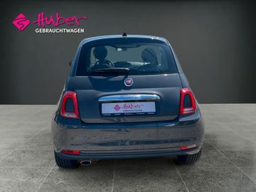 Fiat 500 - 4