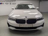 BMW 520d Touring AHK Pano ACC PA DA DAB LED - gebrauchte BMW 520 aus dem Jahr 2023