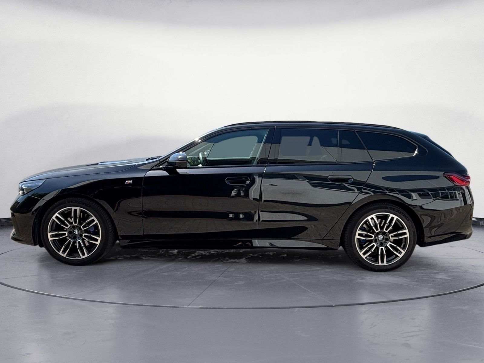 BMW 520d Touring M-Sport Pro Innovationspaket AHK imagem 3