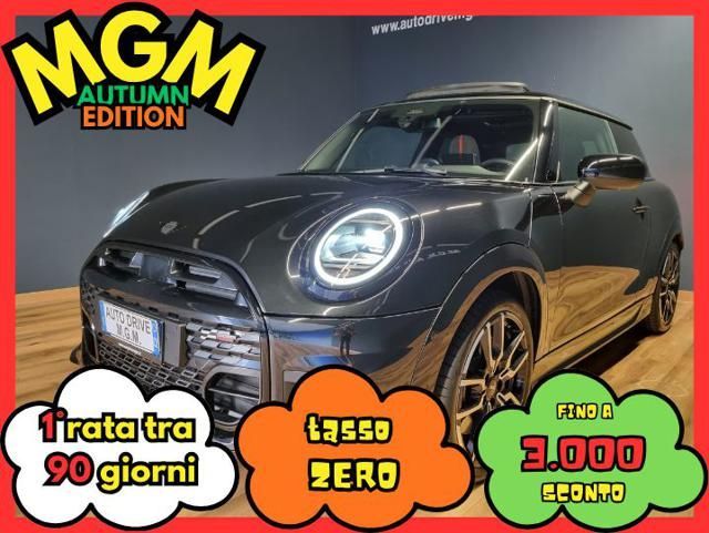 Other MINI Mini Cooper S JCW