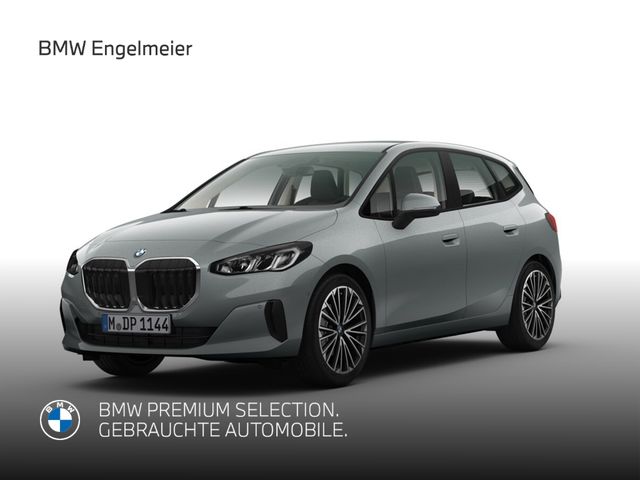 BMW 218 Active Tourer i R-Kamera Driv.Assist AHK el!