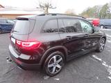 Mercedes-Benz GLB 180 d Automatik Getr. Navi LED Temp AHK 1.Hd - schwarze Mercedes-Benz GLB 180