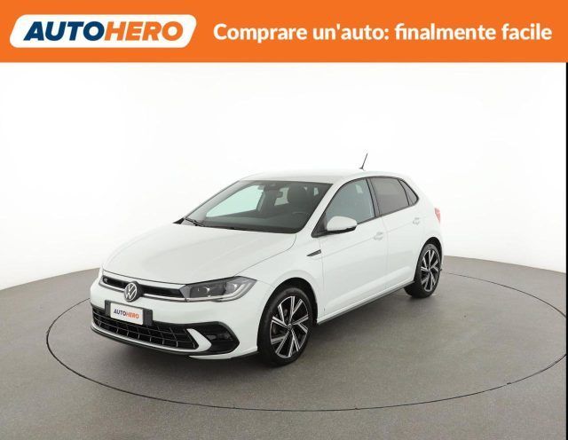 Other VOLKSWAGEN Polo 1.0 TSI DSG R-Line