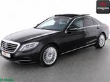 Mercedes-Benz S 350 d AIRMATIC,360GRAD,DISTRONIC,PANORAMA,SH