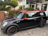 MINI John Cooper Works Clubman  - MINI John Cooper Works Clubman von privat