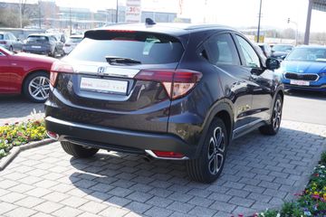 Honda HR-V - 9