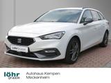 Seat Leon ST 2.0 TDI 4Drive DSG FR Pano Navi+VC ACC R - Seat Leon mit Diesel-Antrieb: Allradantrieb