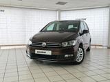 Volkswagen Touran Comfort. BMT, Kamera, Navi, AHK, 7 Sitzer - Volkswagen Touran: Sitze