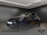 MINI Cooper S 3-Türer+JCW-Trim+LED+Harman-Kardon+Pano
