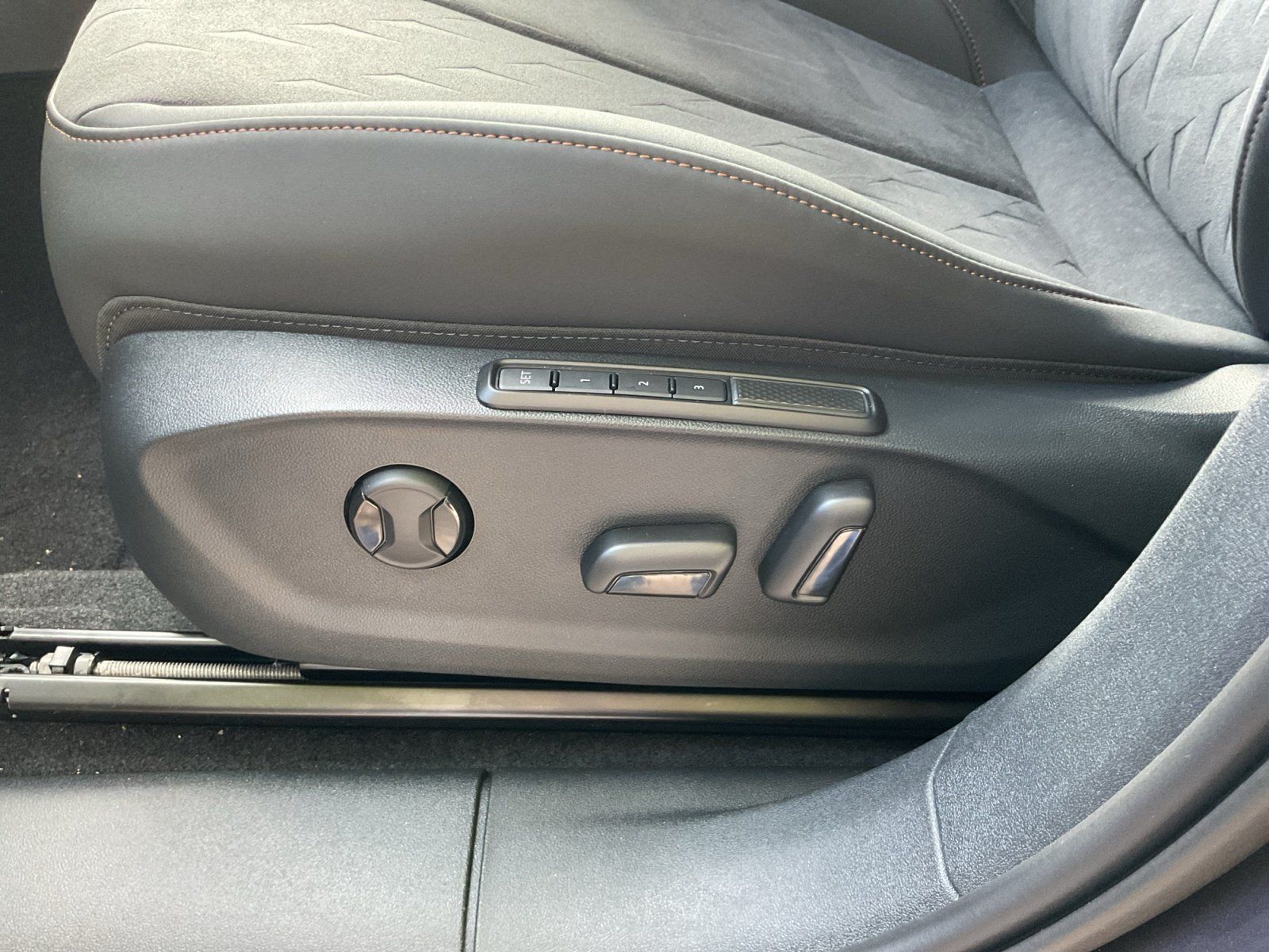 Cupra Terramar - Bild 17