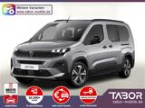 Peugeot Rifter M1 GT L2 7-S SHZ Keyl Nav Kam ACC 2xPDC - silberne Peugeot Rifter