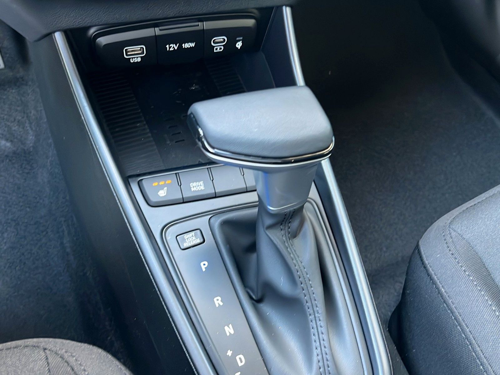 Hyundai i20 - Bild 15