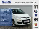 Fiat Panda EASY 1.2 8V 69PS KLIMA RADIO  ALLWETTER - Fiat Panda EASY mit Benzin-Antrieb