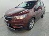 Opel Mokka X 1.6 Edition Navi Allwetter - Opel Mokka X: Edition