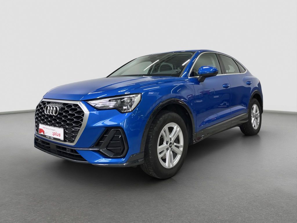 Image of Audi Q3