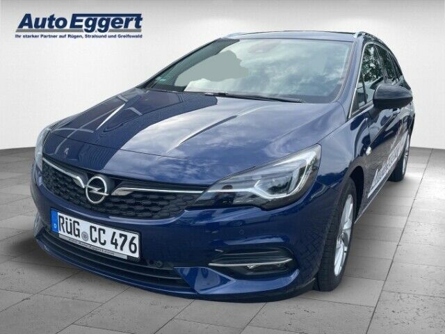 Opel Astra K Sports Tourer Elegance Start Stop 1.5 D à DE-18528