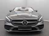 Mercedes-Benz S 560 Cabrio AMG*SWAROVSKI*TV*NIGHTVI*AIRS*BURM - Mercedes-Benz S 560 Gebrauchtwagen