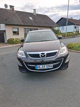 Mazda CX-9 - Mazda aus 2010: Geländewagen