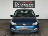 Volkswagen Polo V**Comfortline**Garantie**Start-Stopp** - gebrauchte Kleinwagen in Flensburg