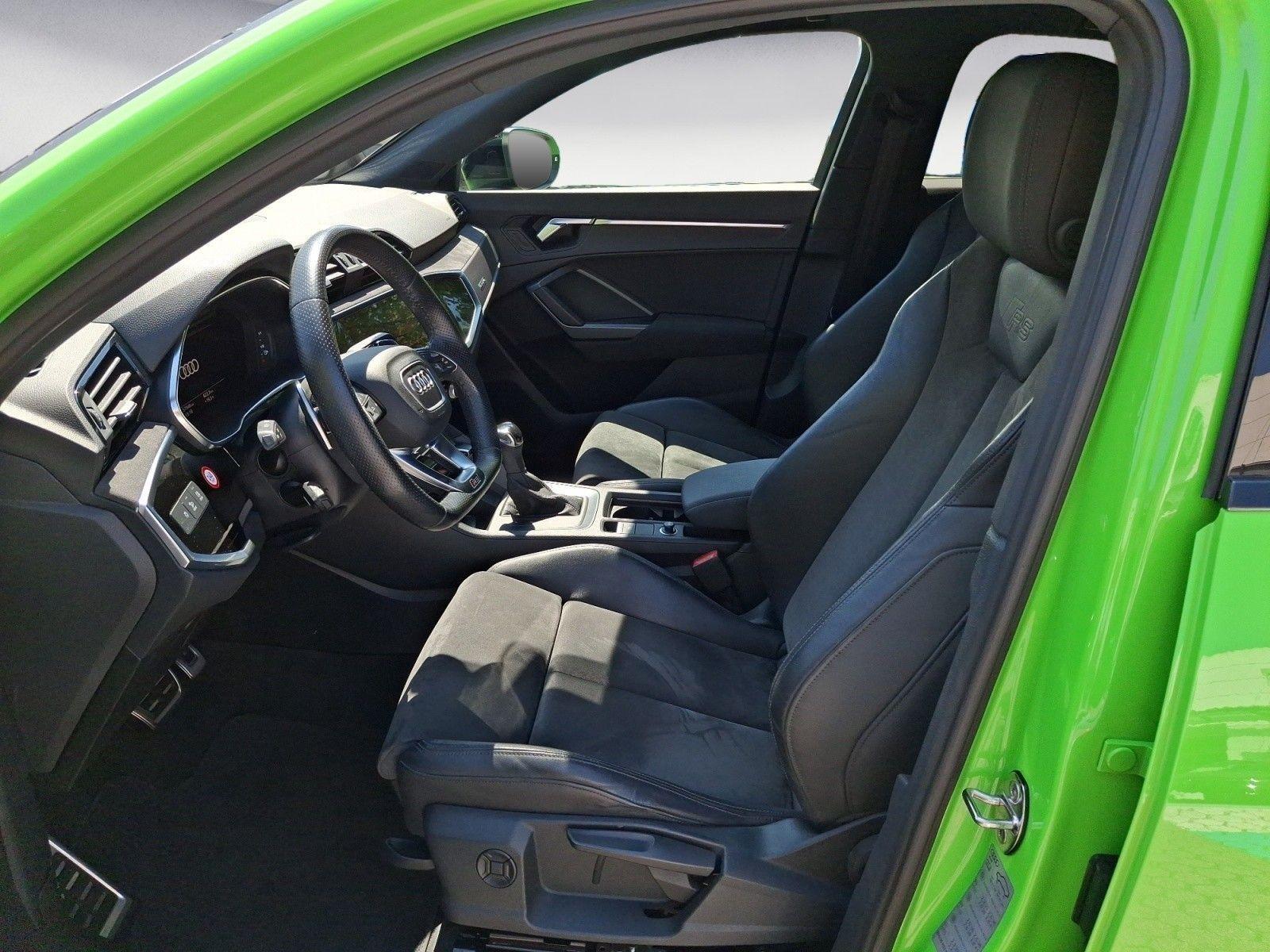 Audi RSQ3 RS Q3 Sportback, миниатюра 10
