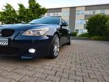 BMW Bmw E60 520d M paket TÜV neu - BMW 520: 520d E60