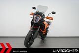 KTM 1290 SUPER ADVENTURE S - TravelPack, Scottoil - Angebote entsprechen deinen Suchkriterien