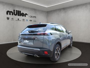 Peugeot 2008 - 2