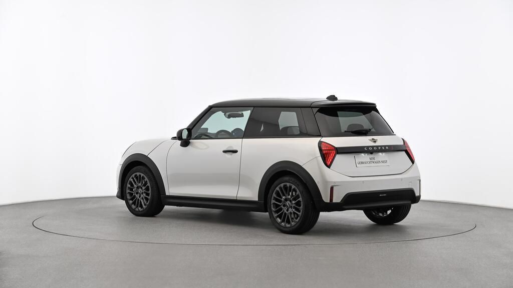 MINI Cooper S - Bild 9