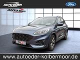 Ford Kuga ST-Line Rückfahrkamera Sportpaket Navi LED