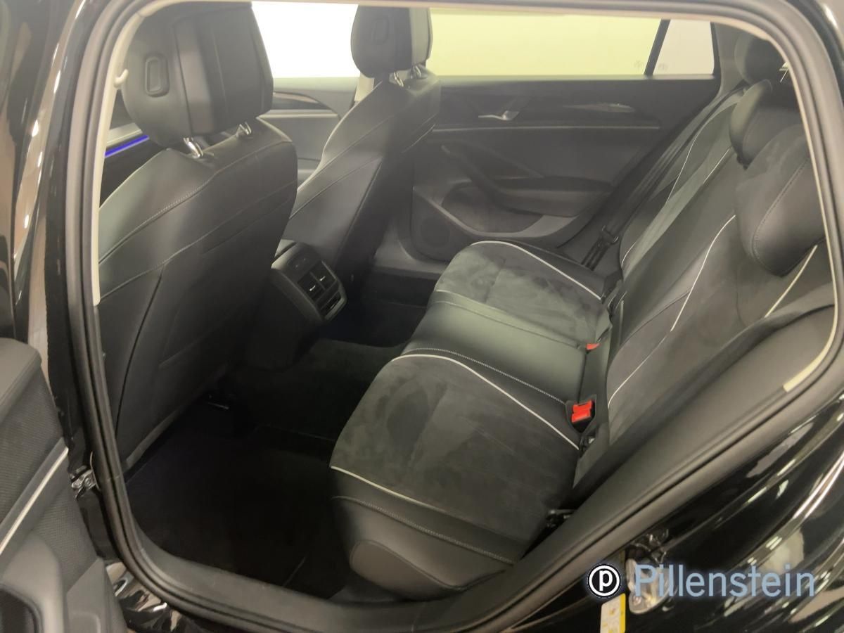 Volkswagen Passat - Bild 11