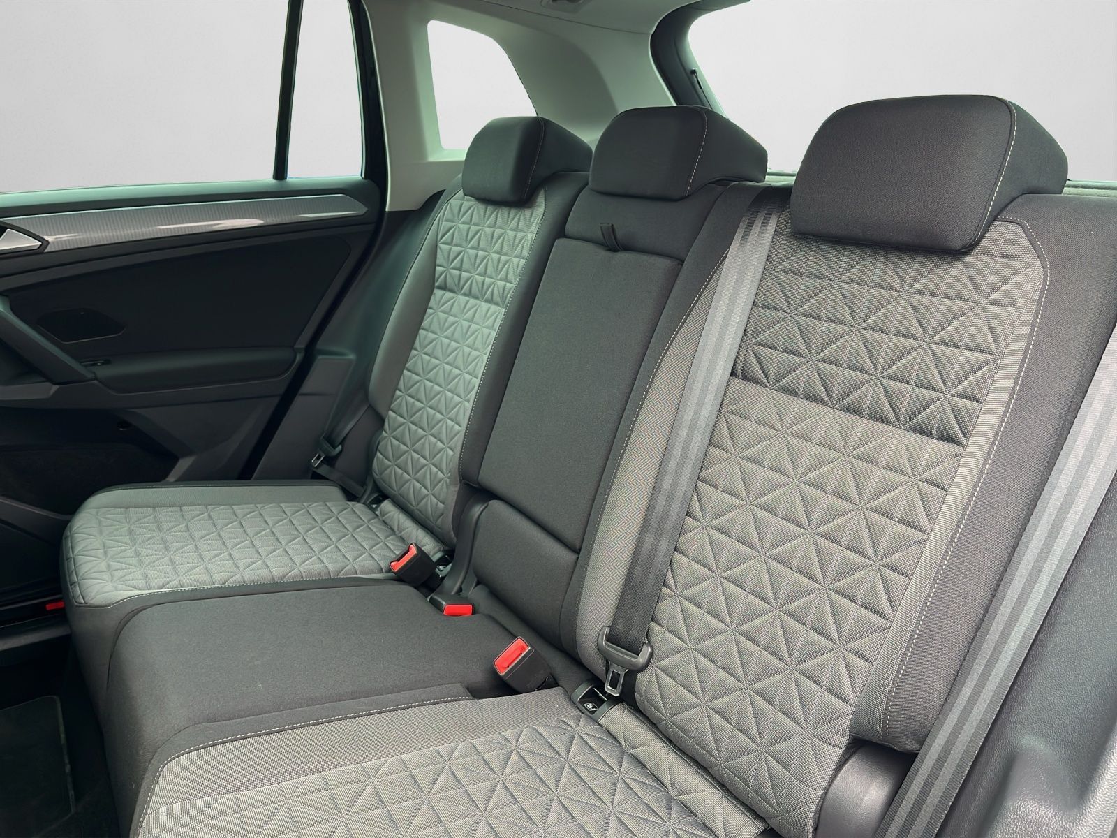 Volkswagen Tiguan - Bild 15