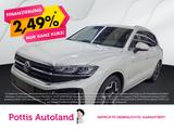 Volkswagen Touareg 3.0 TDI V6 Tiptronic 4M R-LINE AHK NAVI 