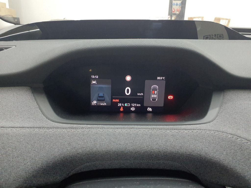 Skoda Enyaq - Bild 5