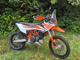 KTM 690 Enduro R, Rade Garage Rally-Kit - KTM ENDURO 690