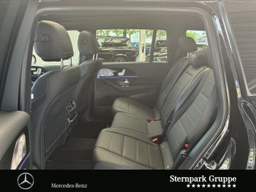 Mercedes GLS 350 - 11